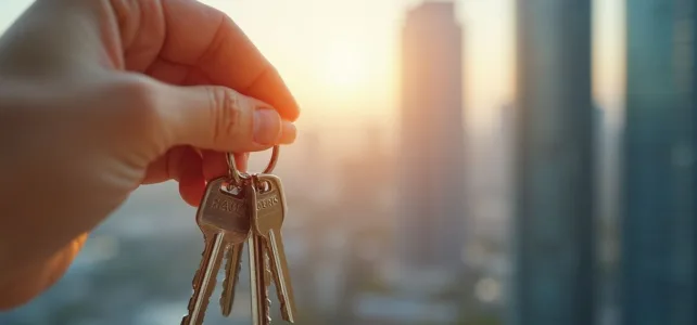 Les secrets d’un dossier de location impeccable : guide pour les locataires