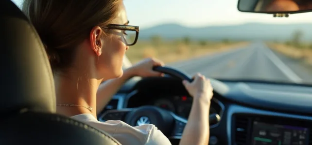 Comprendre l’assurance auto : un monde de protection et de sécurité Comprendre l’assurance auto : un monde de protection et de sécurité