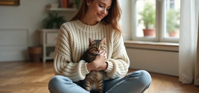 Tout savoir avant d&rsquo;adopter un chaton de 3 mois en Île-de-France : droits et conseils