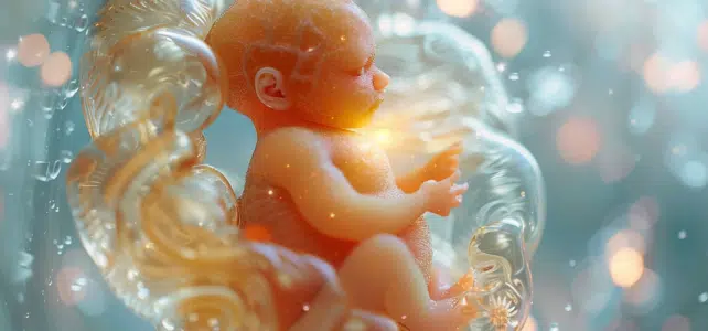 Le mystère de la conception : les différentes étapes du développement embryonnaire