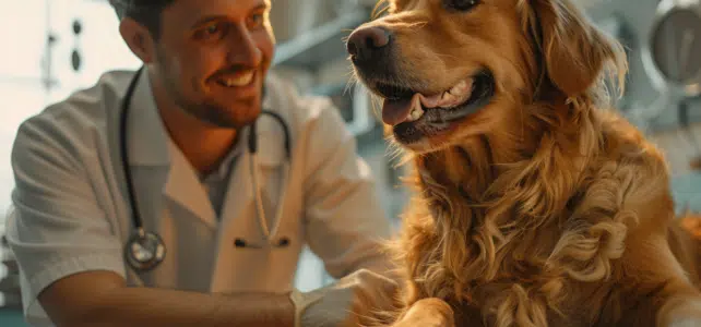 Prendre soin de votre animal de compagnie : les interventions vétérinaires essentielles pour sa santé