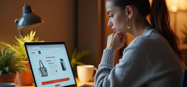 Comment évaluer la fiabilité du site Size pour vos achats en ligne ?